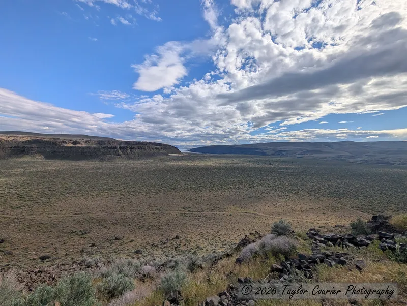 Frenchman's Coulee